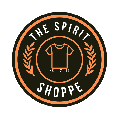The Spirit Shoppe